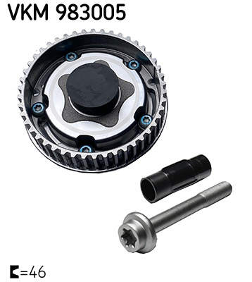 SKF VKM 983005 Camshaft...